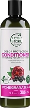 Кондиционер для окрашенных волос - Petal Fresh Pomegranate & Acai — фото N1
