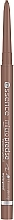 Карандаш для бровей - Essence Micro Precise Eyebrow Pencil — фото N2