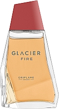 Парфумерія, косметика Oriflame Glacier Fire Eau De Toilette - Туалетна вода