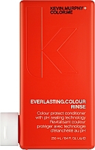 Кондиционер для защиты цвета волос - Kevin.Murphy Everlasting.Colour Rinse — фото N2