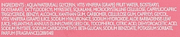 Увлажняющий гель для лица - Caudalie Vinosource-Hydra Grape Water Gel Moisturizer — фото N9
