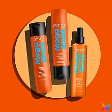 Шампунь для гладкости непослушных волос - Matrix Mega Sleek Shampoo — фото N9