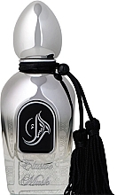 Духи, Парфюмерия, косметика Arabesque Perfumes Elusive Musk - Духи (тестер с крышечкой)