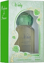 Парфумерія, косметика Charrier Parfums Winky - Парфумована вода (міні)