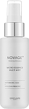 Увлажняющая эссенция-спрей для лица - Oriflame Novage+ Proceuticals Micro Essence Multi Mist  — фото N1