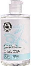 Парфумерія, косметика Міцелярна вода - La Chinata Micellar Water With Olive Leaf Extract