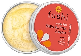 Духи, Парфюмерия, косметика Питательное масло для кожи - Fushi Handy 95% Shea Butter Cream