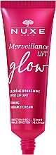 Крем для здорового сяйва шкіри - Nuxe Mervelliance Lift Glow — фото N9