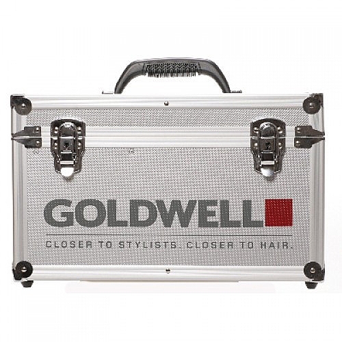 Чемодан для инструментов - Goldwell — фото N1