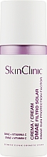 Крем для обличчя ДМАЕ з SPF30 - SkinClinic Dmae Cream Sun Protection Factor — фото N1