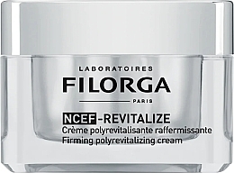 Духи, Парфюмерия, косметика Восстанавливающий крем для лица - Filorga NCEF-Revitalize Cream