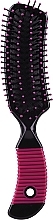 Парфумерія, косметика Щітка для волосся, 21 см, рожева - Ampli