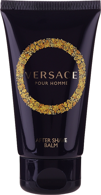 Versace Pour Homme - Набір (edt/50ml + sh/g/50ml + ash/balm/50ml) — фото N3