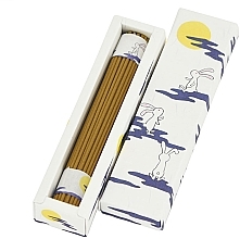 Парфумерія, косметика Ароматичні палички - Engimono Incense Stick Moon Rabbit