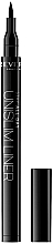 Парфумерія, косметика Підводка для очей - Revers Unislim Liner