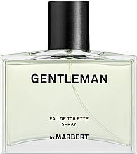 Marbert Gentleman - Туалетная вода — фото N1