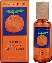 Aroma Parfume Masterpiece Etreinte D'orange Paradisiaque - Туалетная вода — фото N2