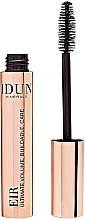 Тушь для ресниц - Idun Minerals Eir Ultimate Volume Buildable Mascara — фото N1