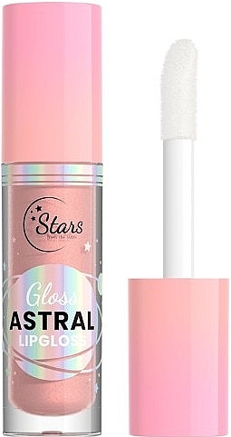 Блиск для губ - Stars From The Stars Gloss Astral Lipgloss — фото N1