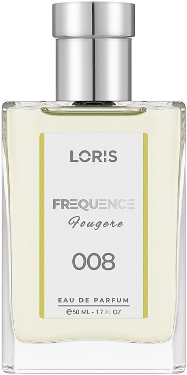 Loris Parfum Frequence M008 - Парфумована вода — фото N1