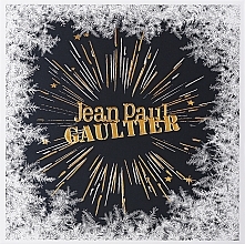 Духи, Парфюмерия, косметика Jean Paul Gaultier Le Male Gift Set - Набор (edt/125ml + sh/gel/75ml)