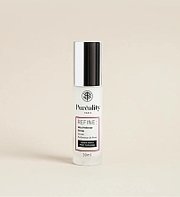 Вдосконалювальна сироватка для обличчя - Pureality Refine Skin Perfecting Serum — фото N2