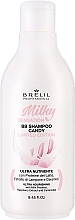 Духи, Парфюмерия, косметика Шампунь для волос - Brelil Milky Sensation BB Shampoo Candy Limited Edition 