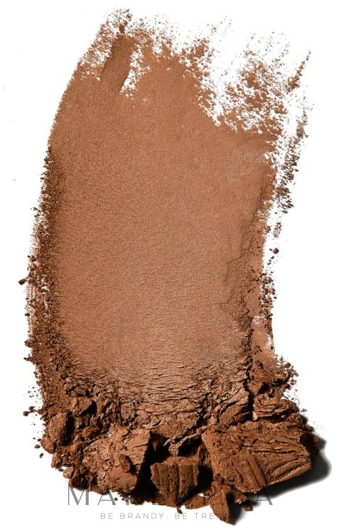 Бронзер для лица - L'Oréal Paris La Terra Joli Bronze Bronzer — фото 03