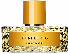 Vilhelm Parfumerie Purple Fig - Парфюмированная вода (тестер без крышечки) — фото N1