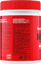 Вітаміни Metabolic Vitamax, 180 капсул - AB PRO — фото N2