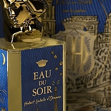 Sisley Eau du Soir Limited Edition by Fee Greening 2024 - Парфумована вода — фото N2