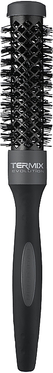 Термобрашинг для густых и плотных волос, 23 мм - Termix Evolution Plus — фото N1