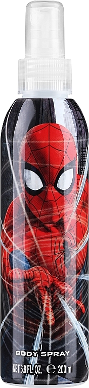 Air-Val International Spiderman - Одеколон-спрей — фото N1