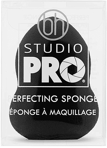 Спонж для макіяжу - BH Cosmetics Studio Pro Perfecting Sponge — фото N1