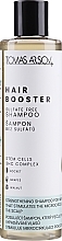 Парфумерія, косметика Зміцнювальний шампунь проти випадання волосся - Tomas Arsov Hair Booster Sulfate Free Shampoo