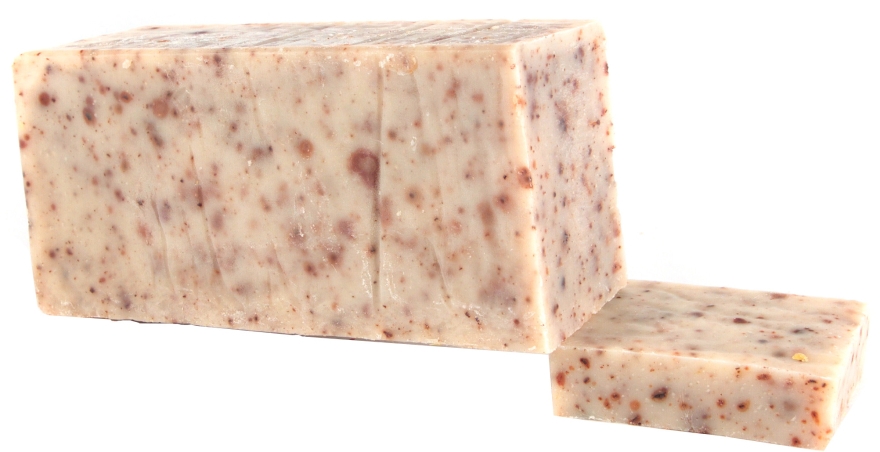 Натуральное косметическое мыло "Можжевеловая тайна" - ЧистоТел — фото N3
