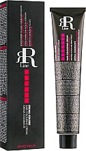 Парфумерія, косметика Крем-фарба для волосся - RR Line Hair Colouring Cream