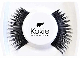 Накладні вії, FL671 - Kokie Professional Lashes — фото N1