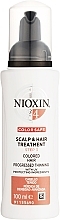 Духи, Парфюмерия, косметика Питательная маска для волос - Nioxin Scalp Treatment System 4