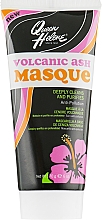 Духи, Парфюмерия, косметика Маска для лица с вулканическим пеплом - Queen Helene Volcanic Ash Masque