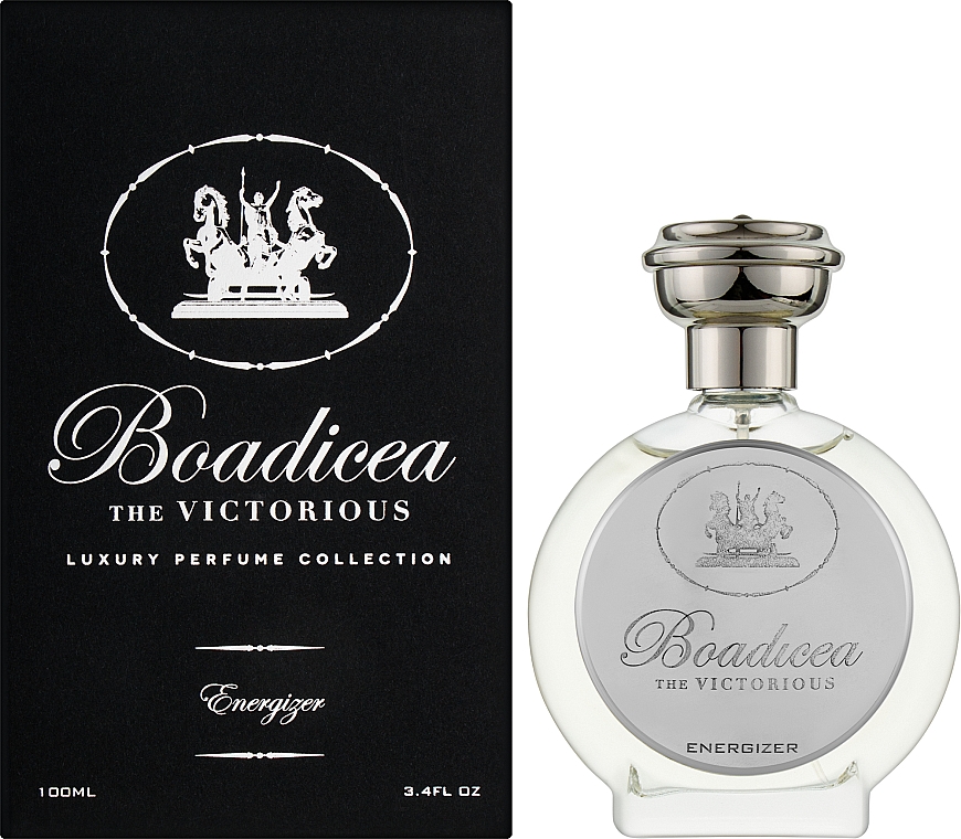 Boadicea the Victorious Energizer - Парфюмированная вода — фото N2