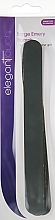 Набор пилочек для ногтей - Elegant Touch Large Emery Boards — фото N1