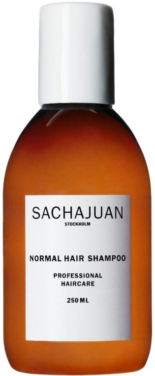 Шампунь для сухого волосся - SachaJuan Stockholm Dry Hair Shampoo