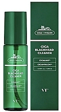 Очищувальний тонік для проблемної шкіри - VT Cosmetics Cica Blackhead Cleaner — фото N2