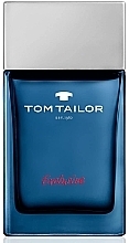 Tom Tailor Exclusive Man - Туалетная вода (пробник) — фото N1
