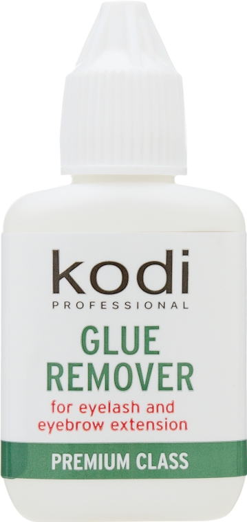 Гелевий ремувер для вій  - Kodi Professional Glue Remover Premium Class — фото N1