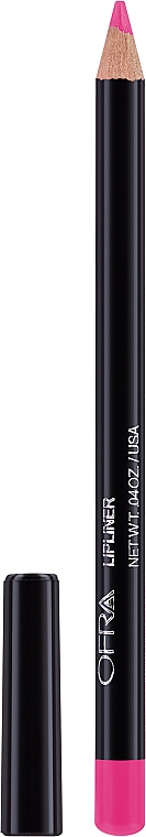 Олівець для губ - Ofra Lipliner — фото N1