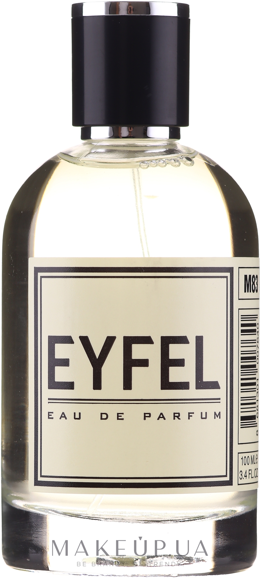 Eyfel Perfum M-83 - Парфумована вода — фото 100ml
