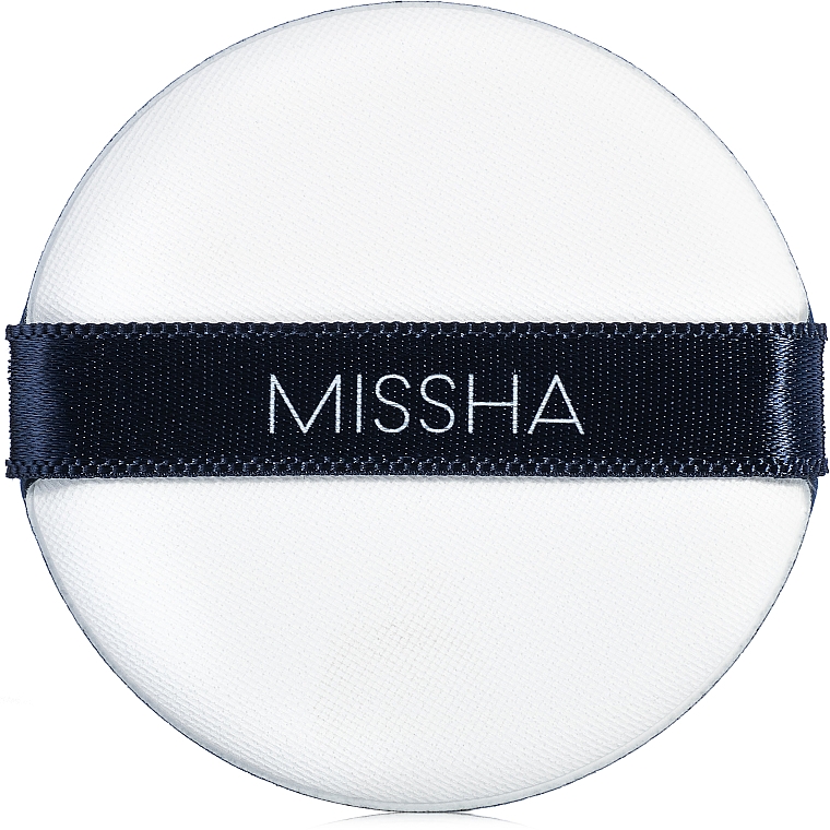 Спонж для макияжа - Missha Air in Puff 1P