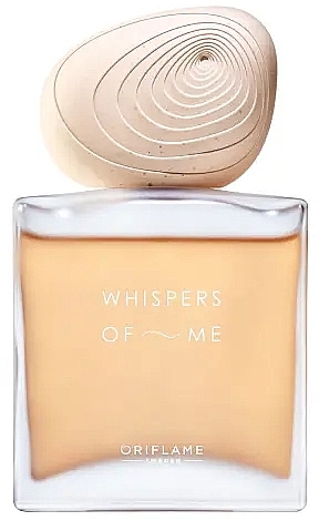 Oriflame Whispers Of Me - Парфюмированная вода — фото N2